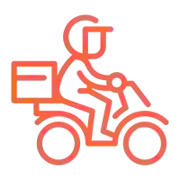 Terra Delivery Logo