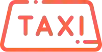 Terra Taxi Logo
